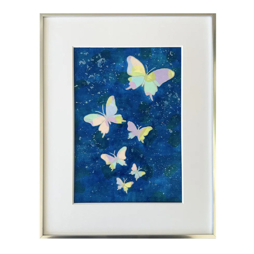 “Rising_butterfly–飛蝶no.6”