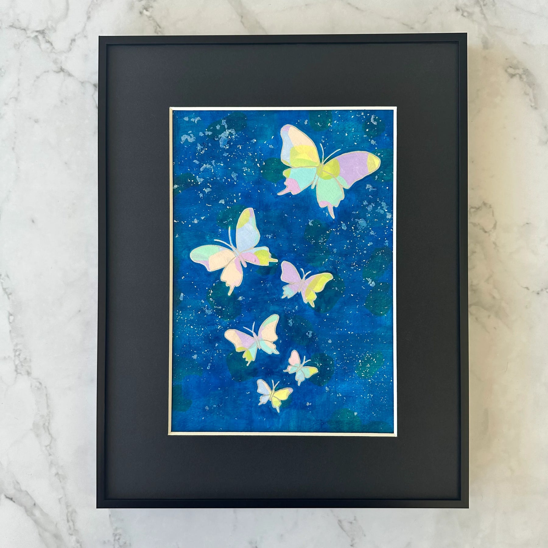 “Rising_butterfly–飛蝶no.6”