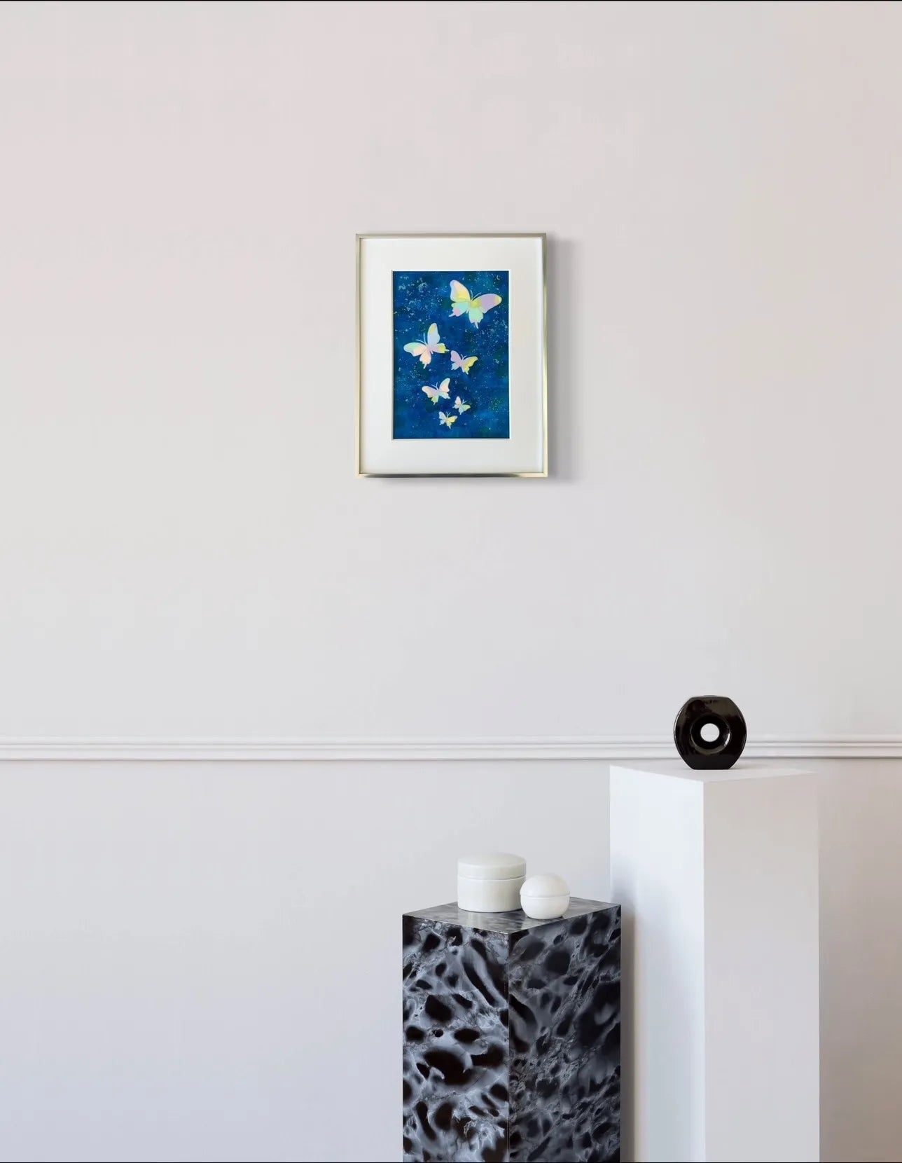 “Rising_butterfly–飛蝶no.6”